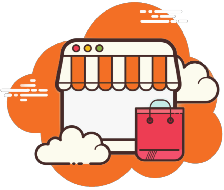 shop